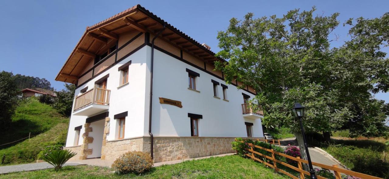 Laga Surf Villa By Urdaibai Rentals Ibarrangelu Extérieur photo