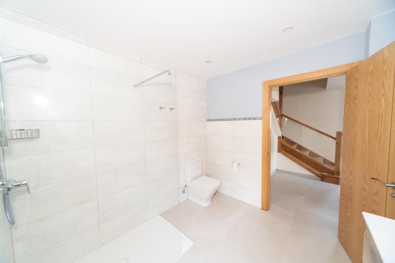 Laga Surf Villa By Urdaibai Rentals Ibarrangelu Extérieur photo